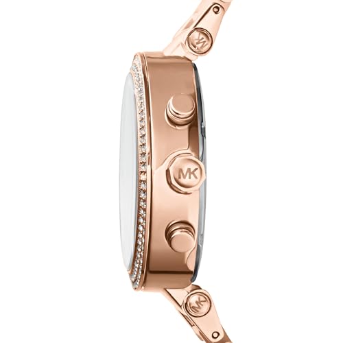 Thumbnail 1 de Michael Kors Parker MK5896 reloj cronógrafo