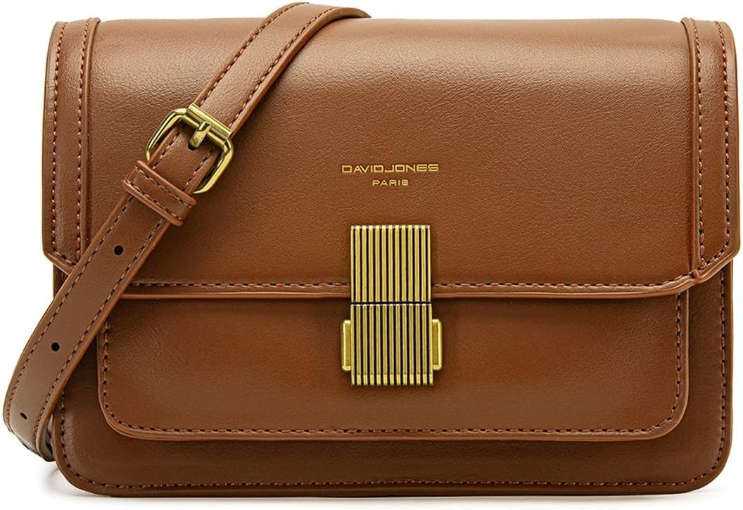 Thumbnail 6 de David Jones Bolso cruzado pequeño 21x14x8,5 cm