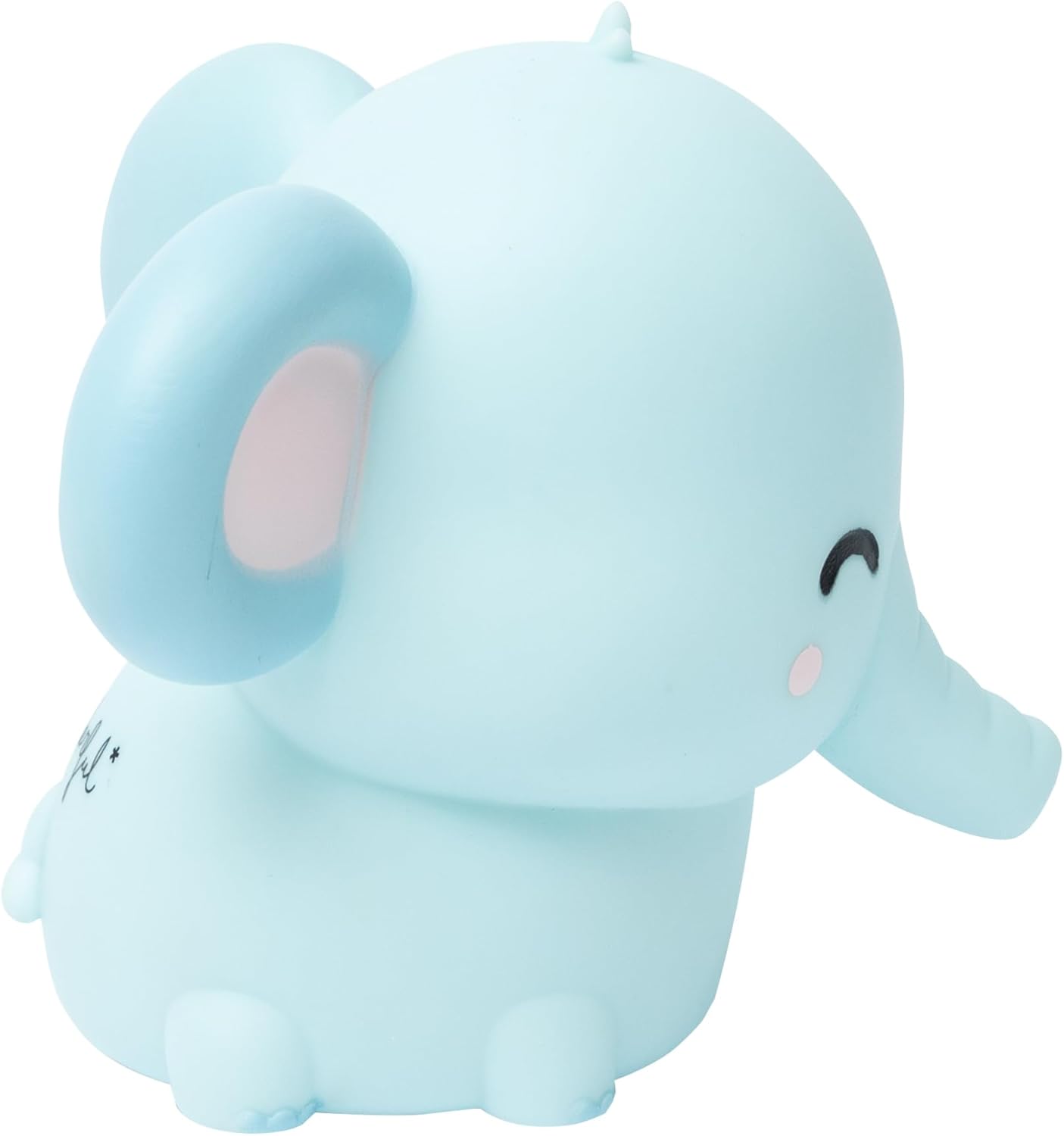 Detalle 2 de Mr. Wonderful Veilleuse éléphant 12,2 cm