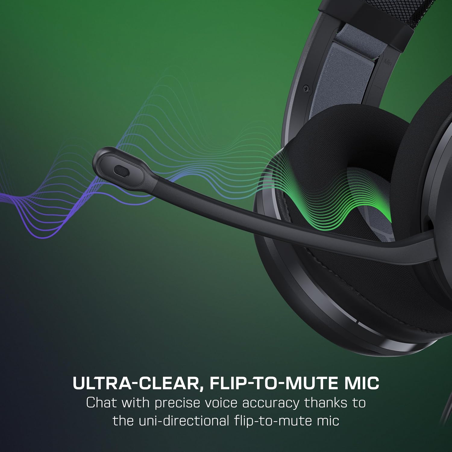 Thumbnail 3 de Turtle Beach Atlas 200 Gaming-Headset 3,5 mm