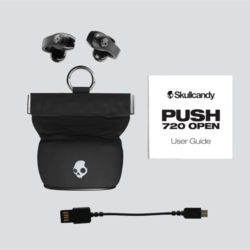 Thumbnail 7 de Skullcandy Écouteurs Bluetooth Ouverts 30 h