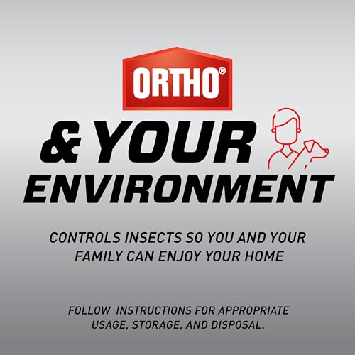 Thumbnail 8 de Ortho Home Defense Max Indoor Insect Barrier, Wand, 1 gal