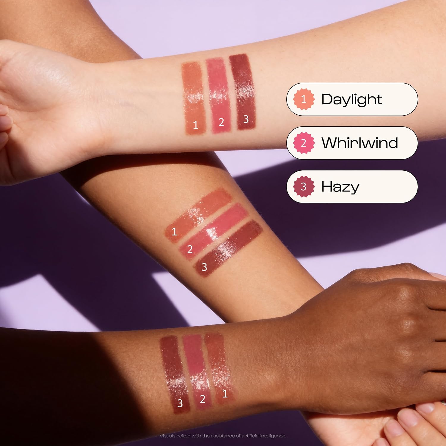 Thumbnail 6 de Alleyoop Lip Oil SPF 40