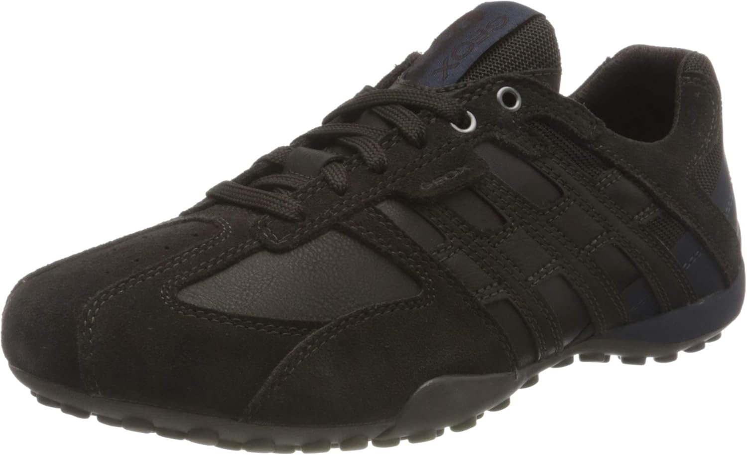 Thumbnail 6 de Geox Uomo Snake K, Sneaker: comfort daily con suola traspirante