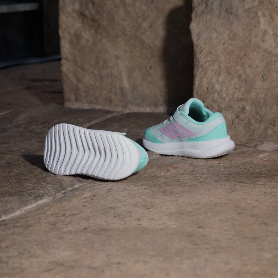 Thumbnail 2 de Zapatilla RunFalcon 6 de Adidas – Turquesa