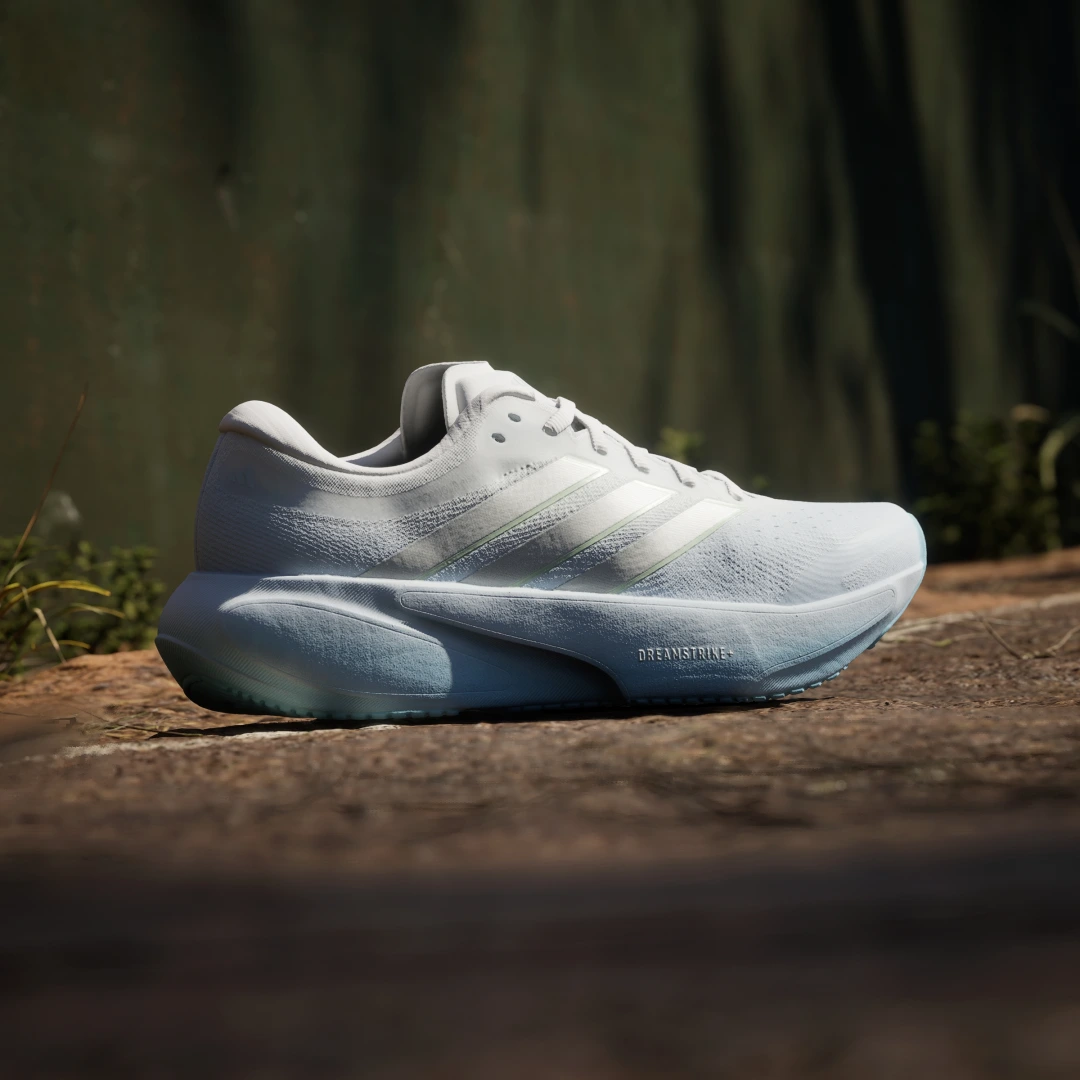 Detalle 2 de Zapatilla de Running Adidas Supernova Rise 3: opinión para decidir su compra