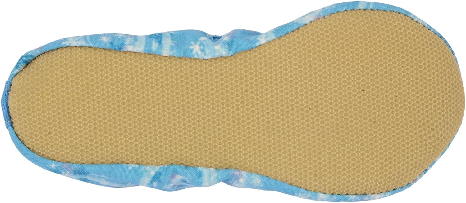 Detalle de Lico G 1 STYLE Unisex Kinder Gymnastikschuhe – Blau/Weiß, Größe 25 EU