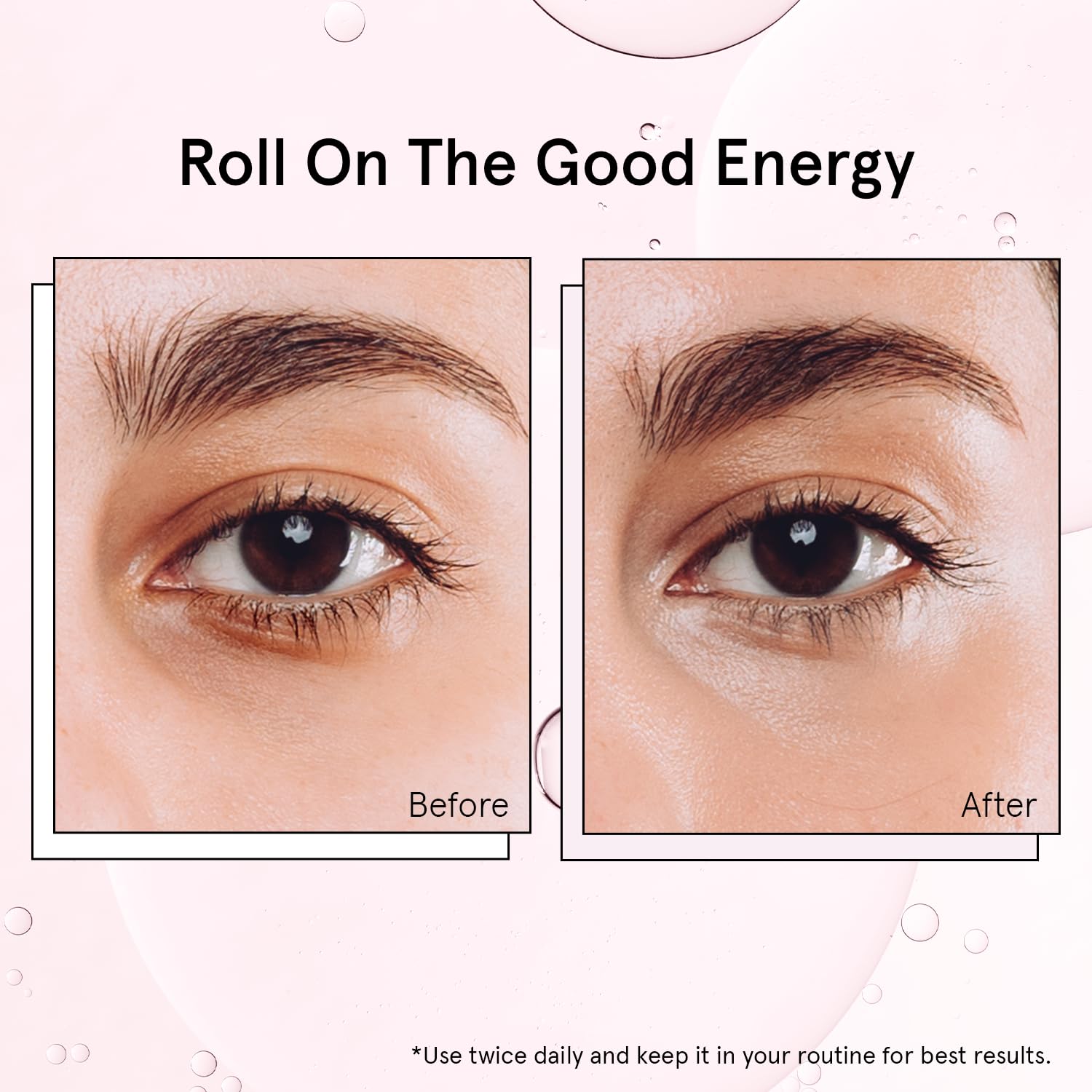 Thumbnail 4 de grace & stella Under Eye Brightener 15ml
