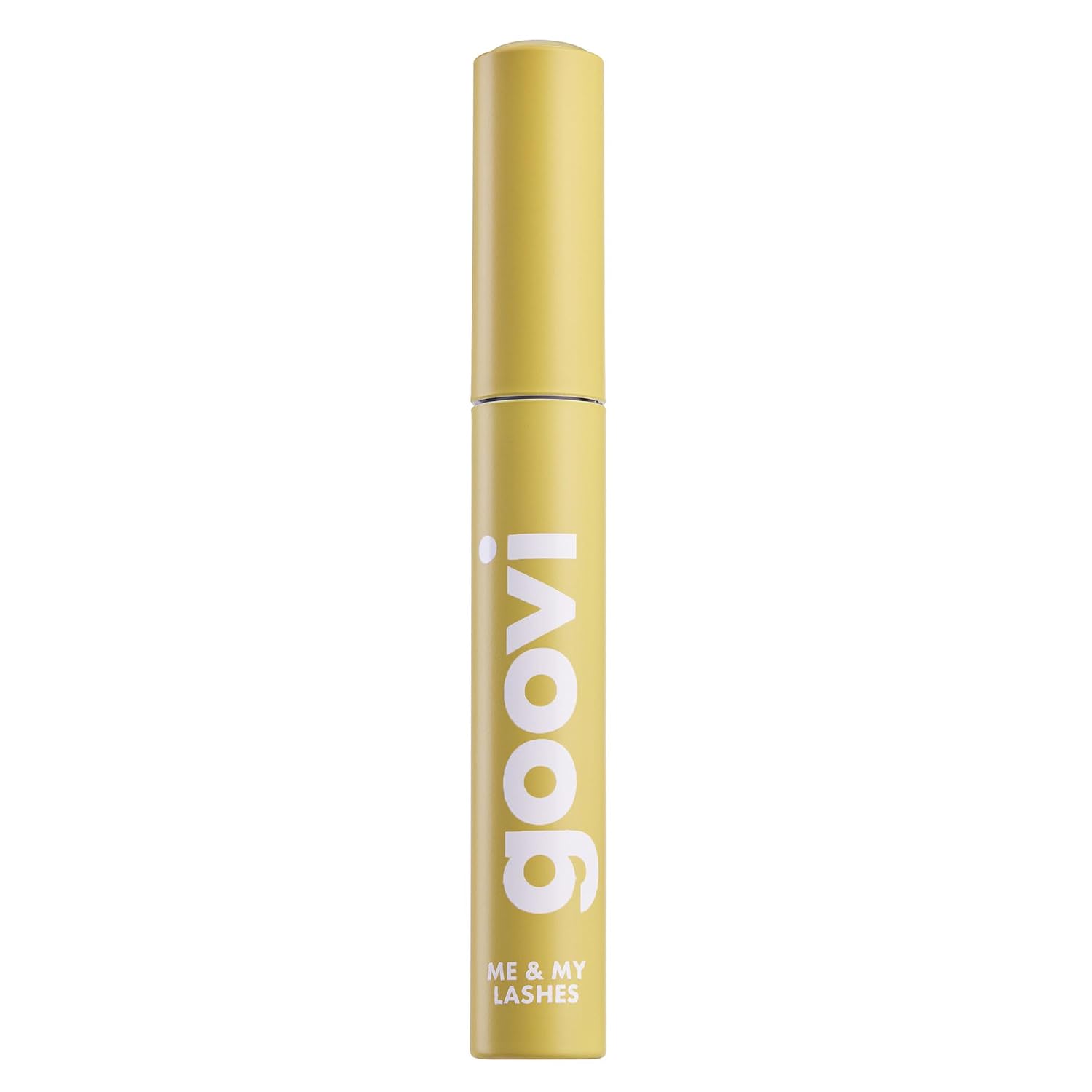 Thumbnail 2 de GOOVI Me & My Lashes Mascara (schwarz, 12 ml) – für natürlich verlängerte Wimpern im Push-up-Look