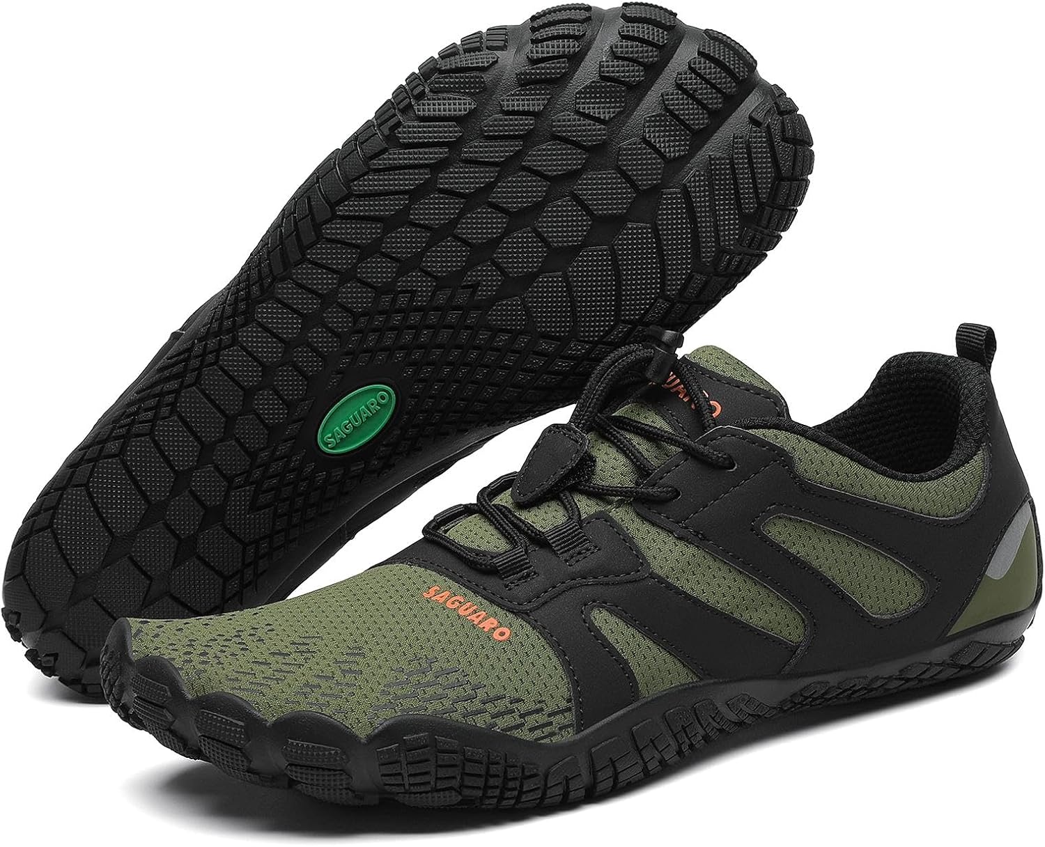 Detalle de SAGUARO Barfußschuhe 35–48