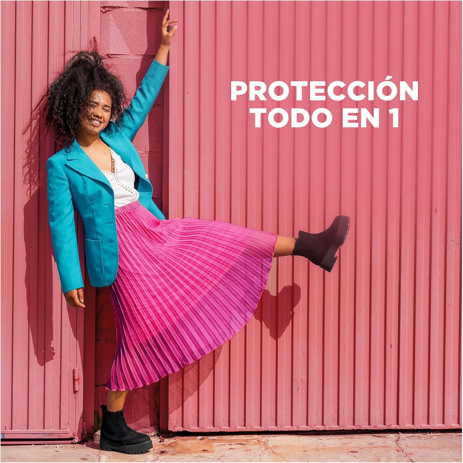 Thumbnail 1 de Ausonia Plus Normal, 64 Compresas con Alas, Protección Total 🌟