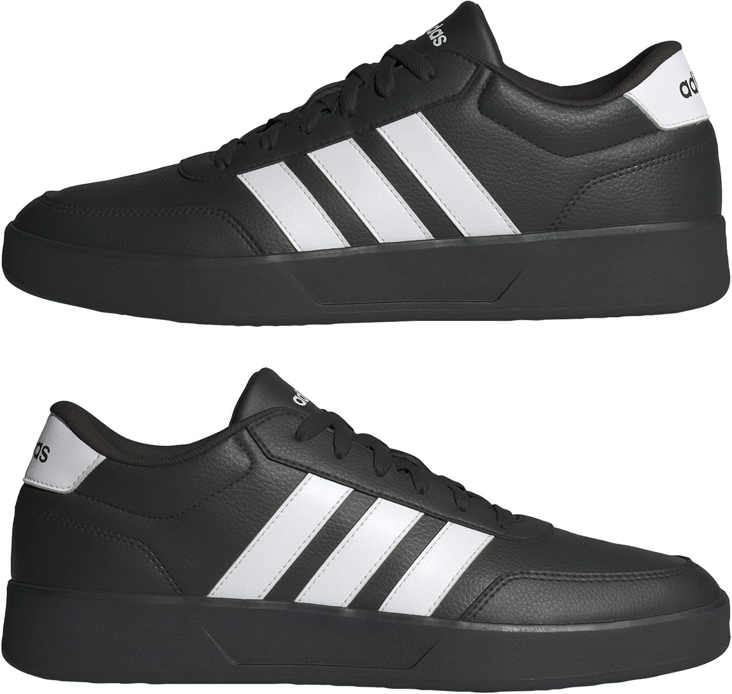 Thumbnail 5 de Adidas Herren BREAKNET 3.0 Schuhe – neutrale Passform, vielseitig einsetzbar