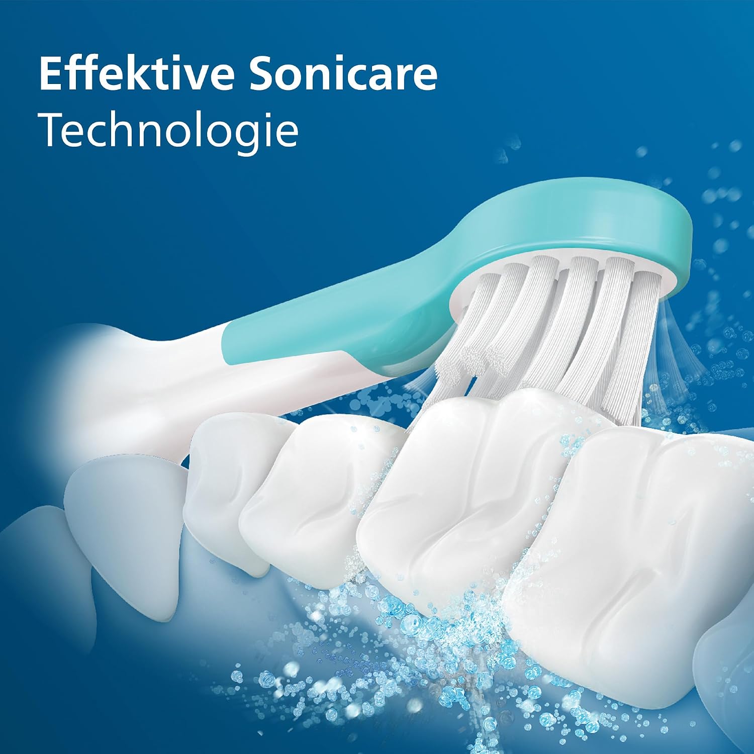Detalle de Philips Sonicare For Kids: Design a Pet Edition HX3603/01 – Zahnreinigung mit Spaßfaktor