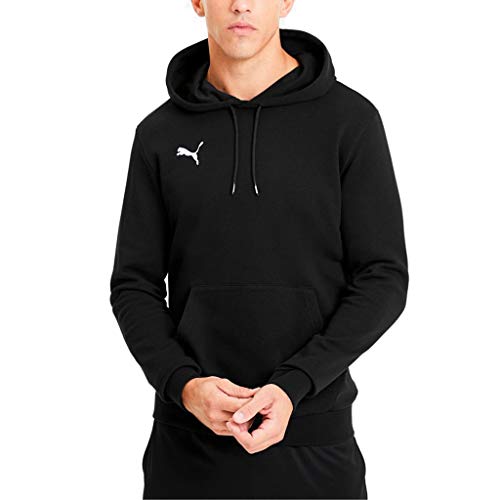 Thumbnail 2 de PUMA Teamgoal 23 Causals Hoody homme pepper vert ⚙