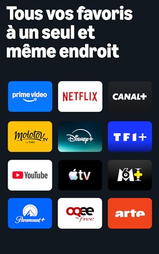 Detalle de Amazon Fire TV Stick 4K Select (nouvelle génération) — streaming 4K, Alexa et jeux cloud