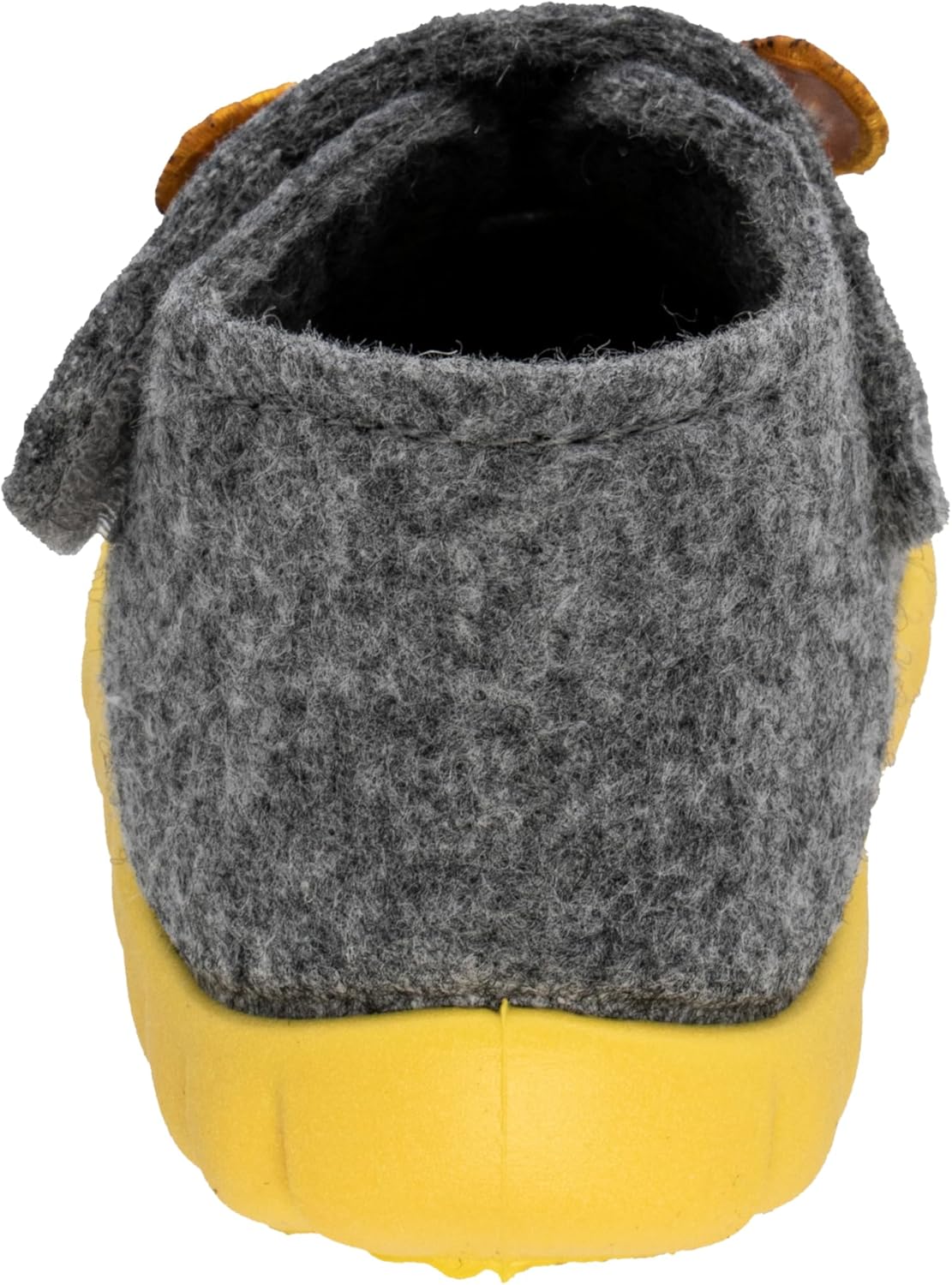 Thumbnail 4 de Fischer Markenschuh Baby-Jungen Flexi Hausschuh – Lauflernschuh für warme Füße