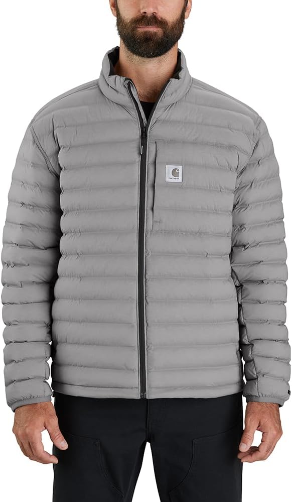 Thumbnail 5 de Carhartt Lwd – męska kurtka ocieplana, luźny elastyczny krój i kieszenie
