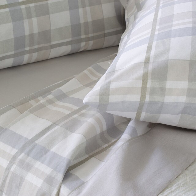 Thumbnail 3 de Reig Marti Essex juego de sábanas algodón 🛏️