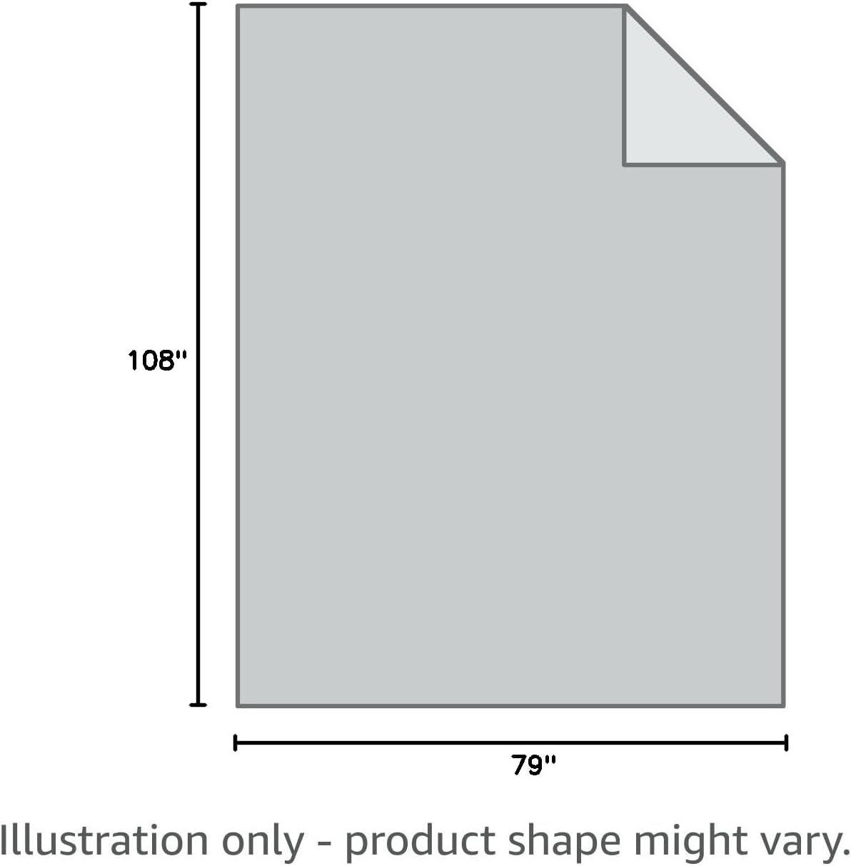 Thumbnail 6 de HIHOHO Waterproof Sandproof Beach Blanket (79" x 108") for 1–8 Adults