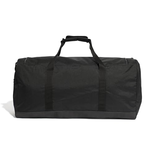 Thumbnail 1 de adidas Essentials Linear Duffel Bag (Unisex) – 65.5 L, Black