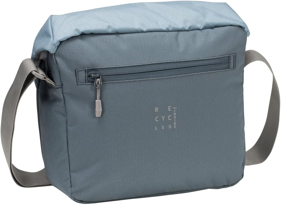 Thumbnail 2 de VAUDE Taschen-bis7,5 Rom S III – City-Umhängetasche mit Komfort und Laptop-Fach (13,3")