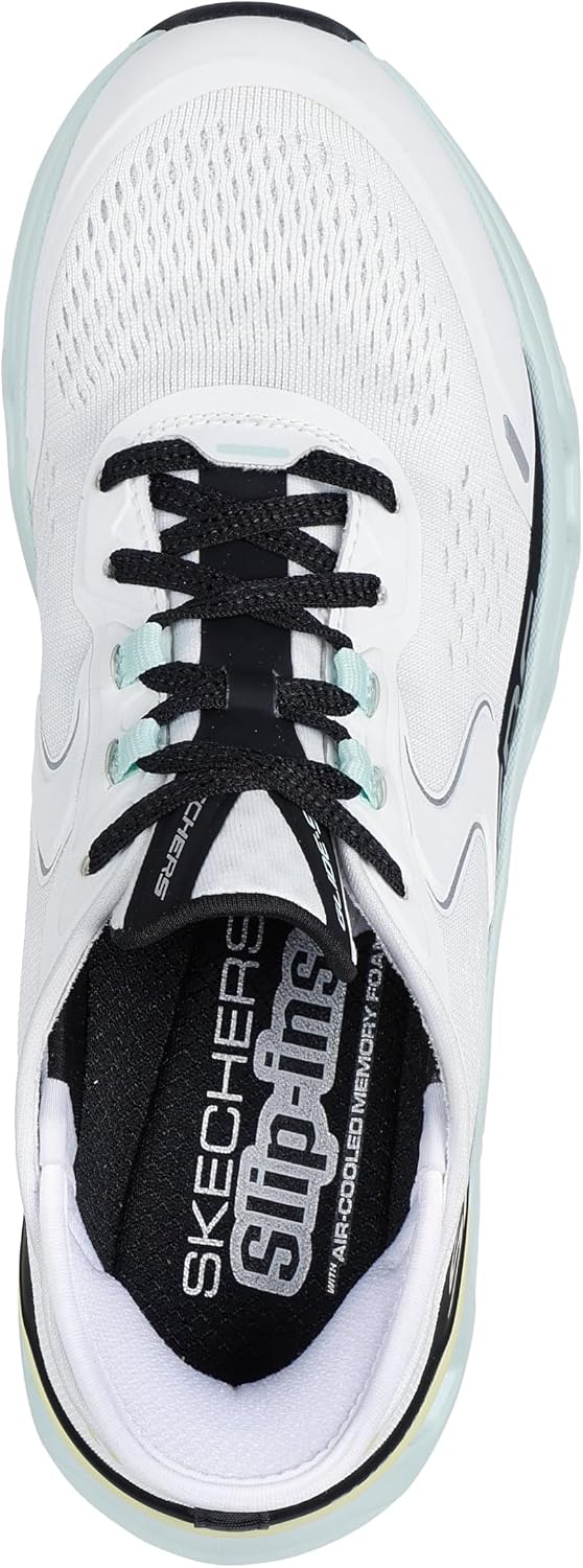 Thumbnail 2 de Skechers Herren NvblSneaker 232921 – bequemer Sneaker aus Synthetik, flacher Absatz