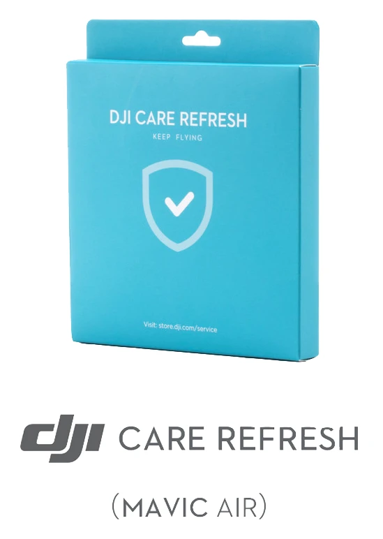 Thumbnail 3 de DJI Care Refresh Mavic Air