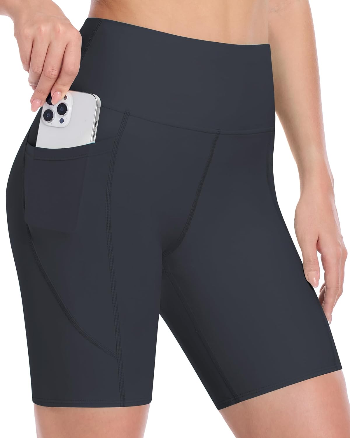 Thumbnail 6 de Runhit Women's Swim Board Shorts
