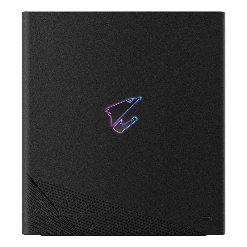 Detalle 2 de Gigabyte GeForce RTX 5090 32GB GDDR7 Reflex 2: tarjeta gráfica externa para GPU de alto rendimiento