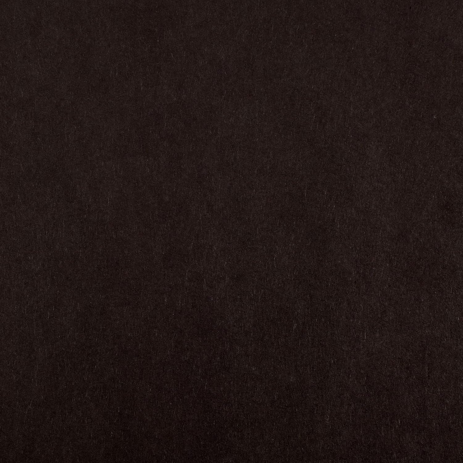 Detalle de Florence Papier Cartonné Noir Lisse A4 – 100 feuilles 300 g/m²