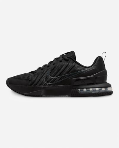 Thumbnail 7 de Nike Air MAX Alpha Trainer 6 Hombre Black/Anthracite-Black EU 45