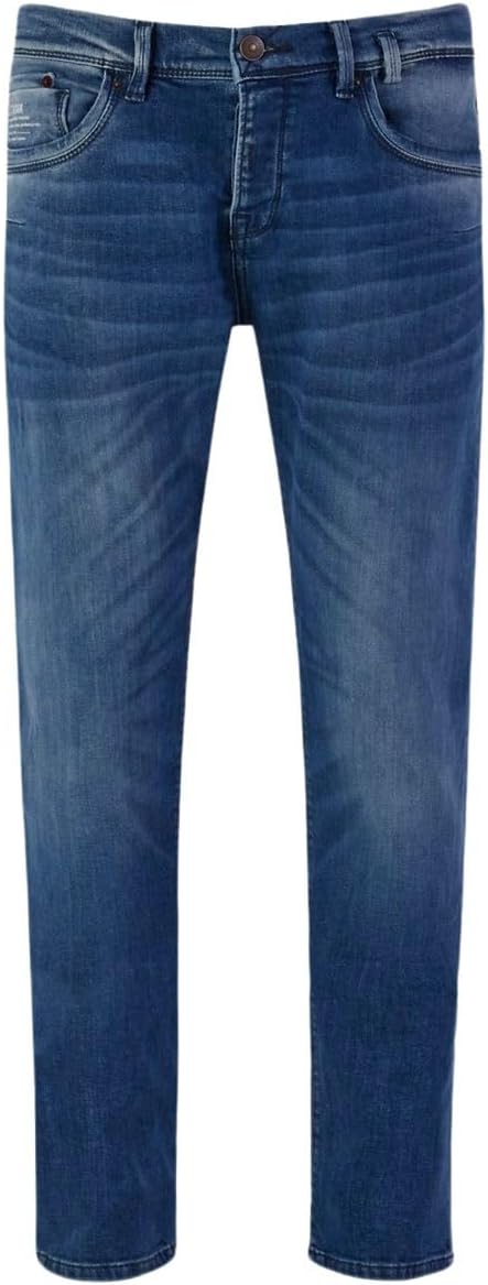 Detalle de LTB Servando X D - Jean Fuseau pour Homme