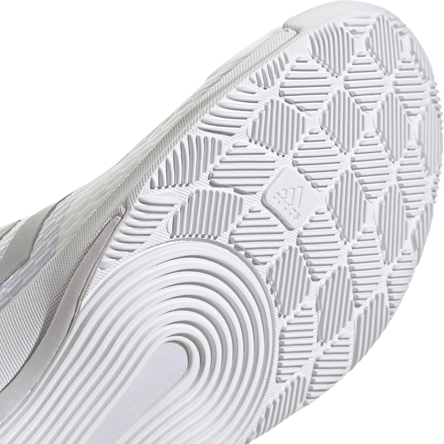 Detalle 2 de adidas Novaflight 2 Indoor Schuh