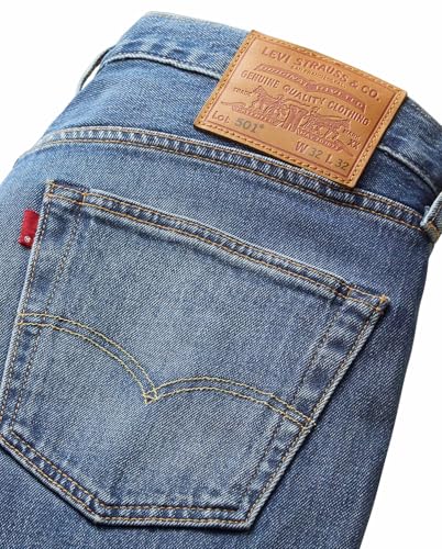 Thumbnail 7 de Levi's 501 Original The Fairway 40W/32L