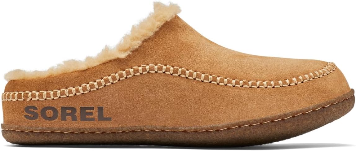 Detalle 2 de Sorel Lanner Ridge chaussons Homme