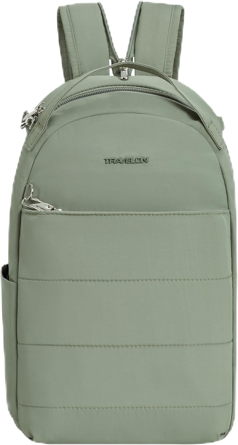 Imagen de Travelon Anti-Theft Roam Convertible Backpack Sling en OfertitasTOP