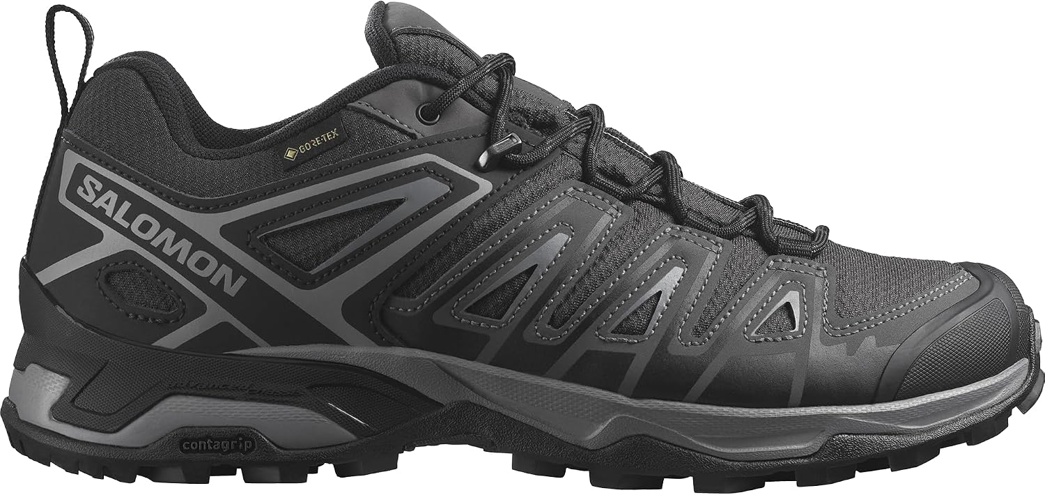 Thumbnail 3 de Salomon X ULTRA PIONEER Gore-Tex: zapatillas de senderismo impermeables para hombre