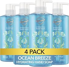 Detalle de Safeguard Liquid Hand Soap 15.5 oz
