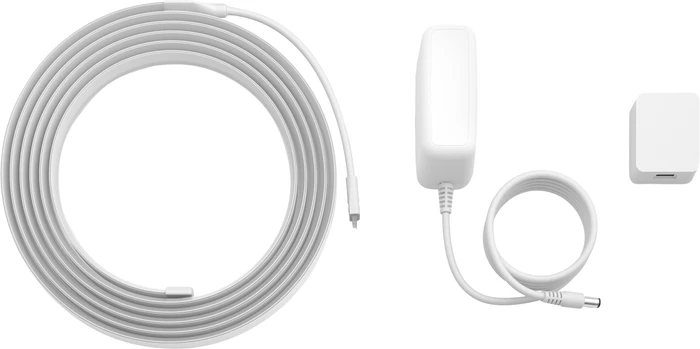 Thumbnail 4 de Philips Hue Flux LED-Streifen (5 Meter) – farbiges Smart-Licht ohne sichtbaren Streifen