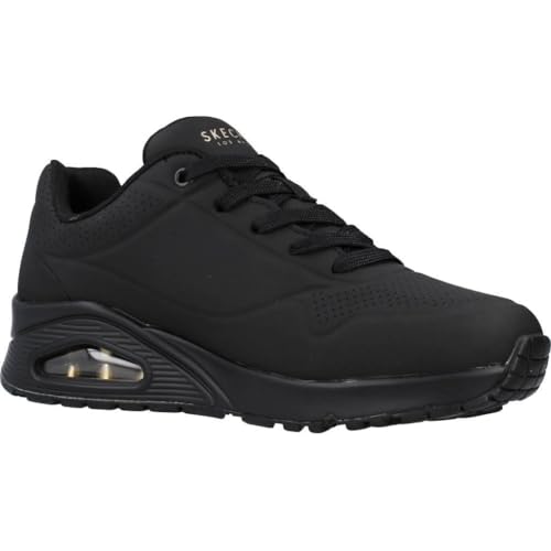 Thumbnail 5 de Skechers Damen UNO Stand ON AIR Sneakers – BBK, Größe 38 EU