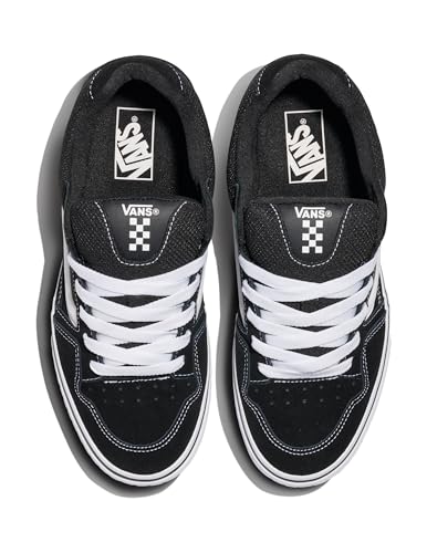 Thumbnail 4 de Vans Caldrone Zapatillas ante/mesh 45 EU