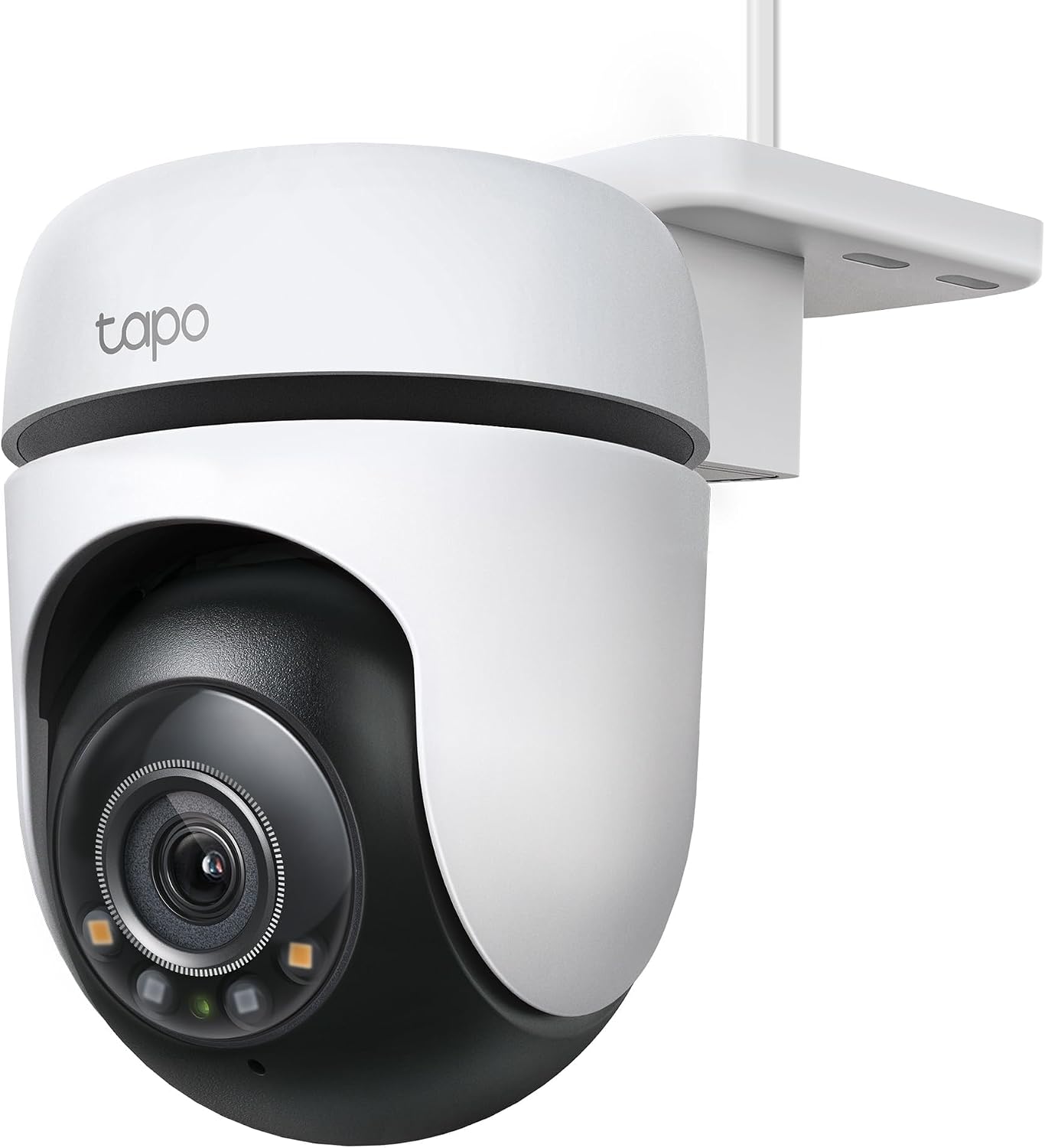 Detalle 2 de Tapo TC41 2K Outdoor Security Camera