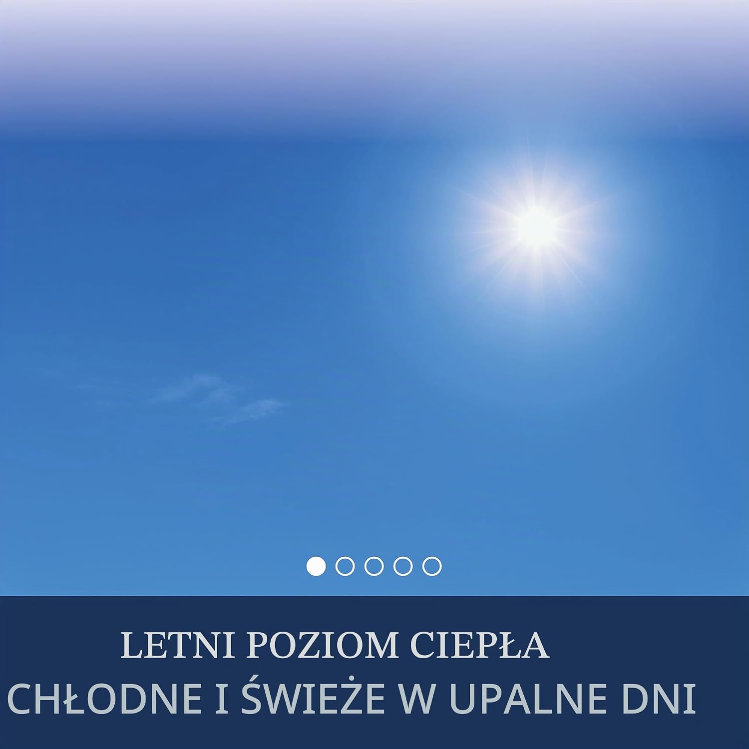 Detalle de Billerbeck 5106660001 Simone Superlight – kołdra jedwabna 135 × 200 cm