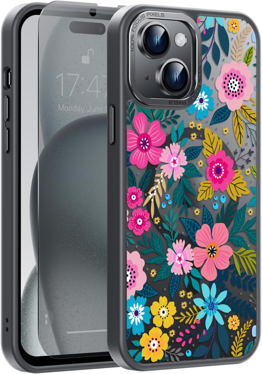Thumbnail 6 de Goodon iPhone 15 Pro Max Case