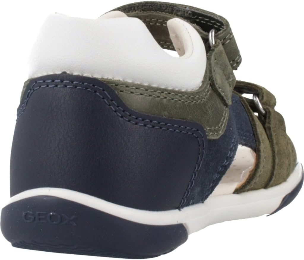 Thumbnail 2 de Geox Baby Jungen Sandale „Zapito“ – breathable B-Sandal für den Sommer