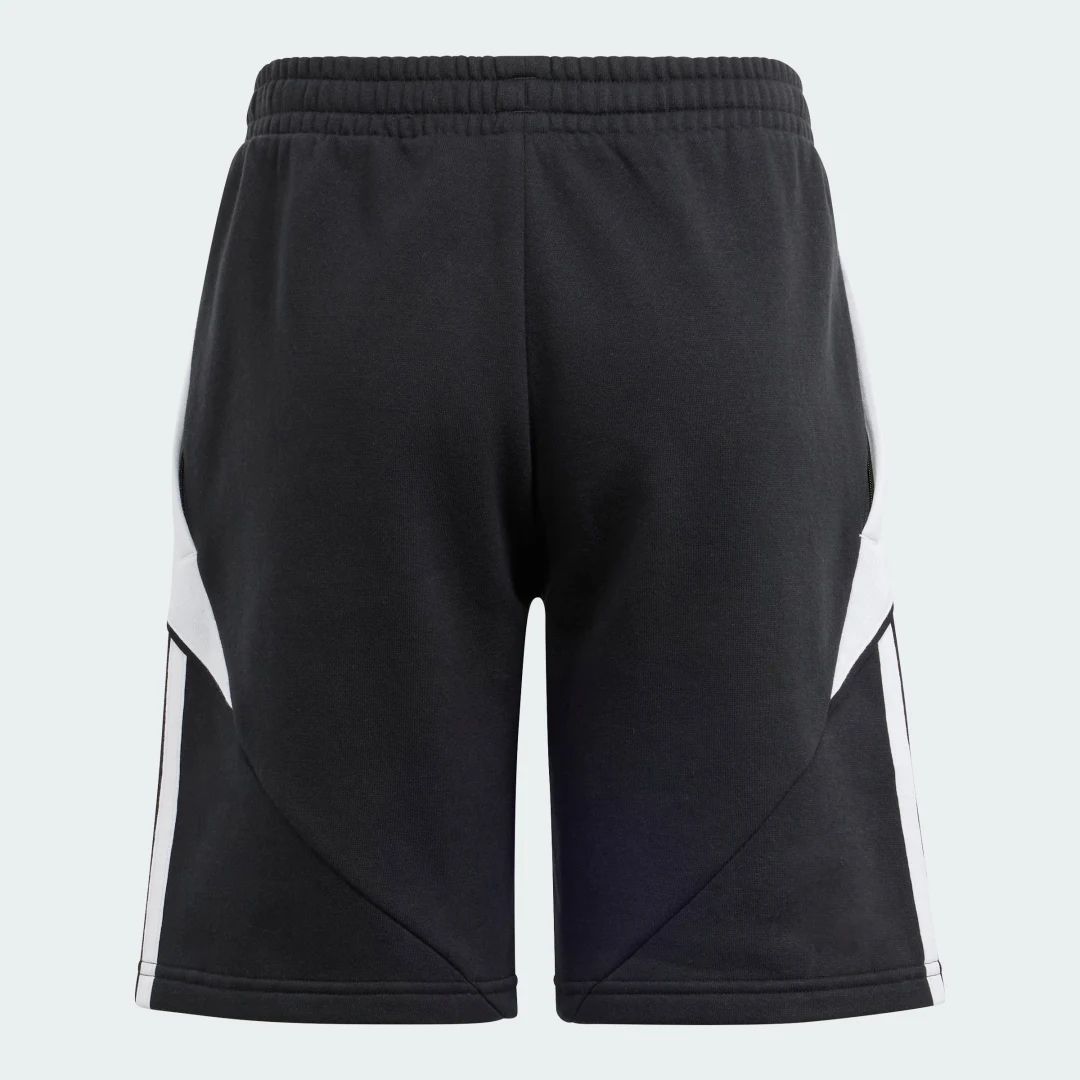 Thumbnail 1 de Pantalón corto Tiro 24 (Adolescentes) – Adidas, negro