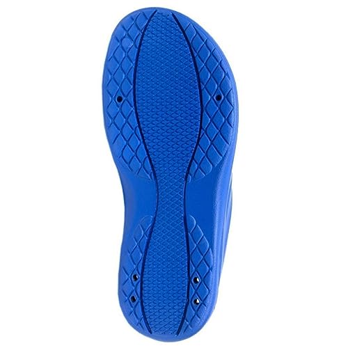 Detalle de ARENA Hydrosoft II Junior Hook: Ciabatte piscina per bambini, comfort ipoallergenico e grip superiore