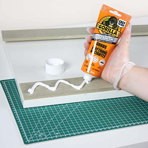 Thumbnail 6 de GORILLA Grab Adhesive 200ml – Ultra High Strength All-Purpose Bond