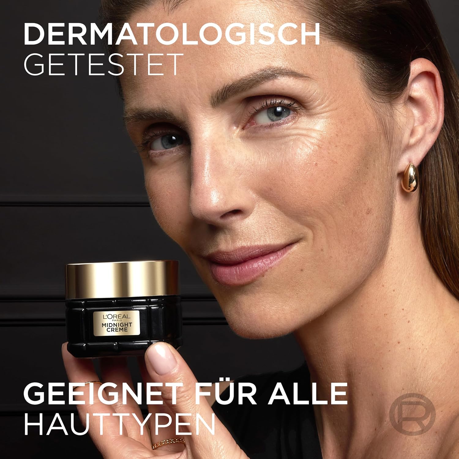 Thumbnail 5 de L'Oréal Paris Age Perfect Zell Renaissance Gesichtspflege-Set – Anti-Aging Tages- und Nachtpflege, 2 × 50 ml