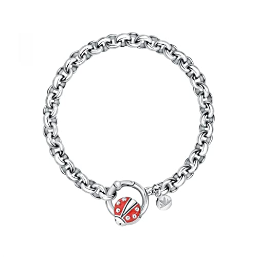 Detalle de Morellato DROPS Bracciale Donna in Acciaio SCZ1186